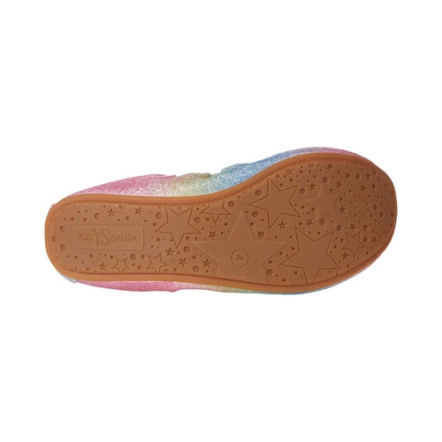 요시삼라 Yosi Samra Kids Miss Samara Ballet Flat (Toddler/Little Kid/Big Kid)