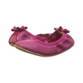 Yosi Samra Kids Selma Oil Slick Patent Leather Flat (Toddleru002FLittle Kidu002FBig Kid)