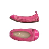 YOSI SAMRA Ballet flats