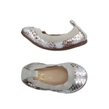 YOSI SAMRA Ballet flats