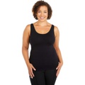 Yummie Plus Size Seamless Reversible Smoothing Tank