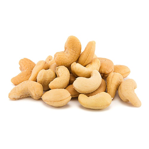  Yupik Nuts Roasted Salted Whole Cashews, 2.2 lb