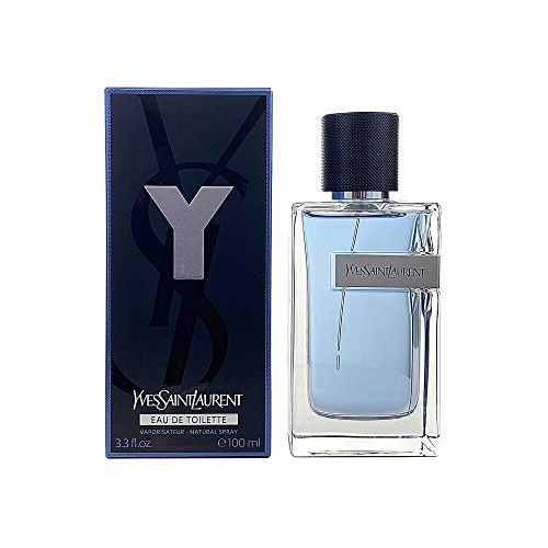  Yves Saint Laurent Y Eau De Toilette Spray , blue , 100ml/3.3oz