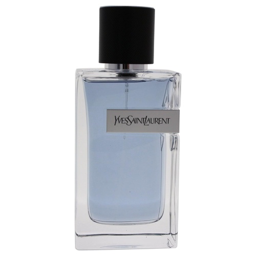  Yves Saint Laurent Y Eau De Toilette Spray , blue , 100ml/3.3oz