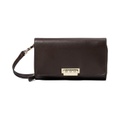 ZAC Zac Posen Earthette Convertible Wallet Crossbody - Solid