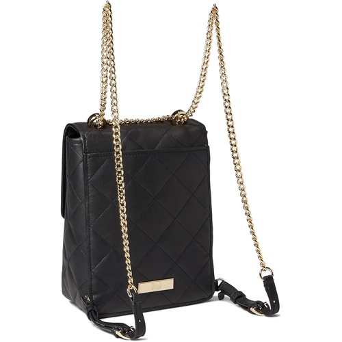  ZAC Zac Posen Soft Earthette Convertible Backpack