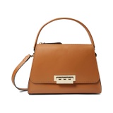 ZAC Zac Posen Eartha Zip Top Crossbody - Solid