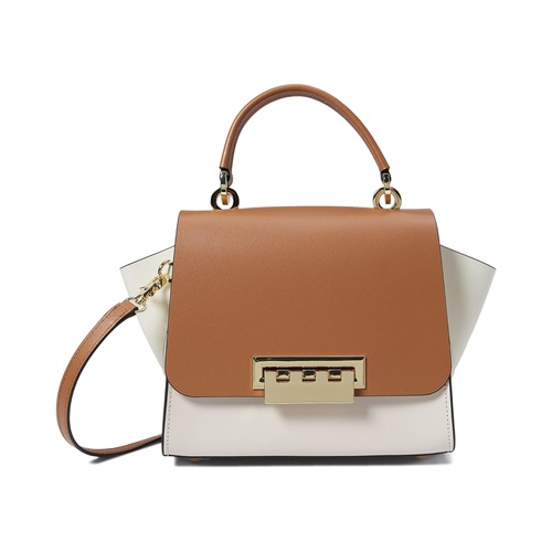  ZAC Zac Posen Eartha Top-Handle Crossbody - Color-Block