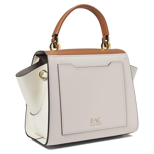  ZAC Zac Posen Eartha Top-Handle Crossbody - Color-Block