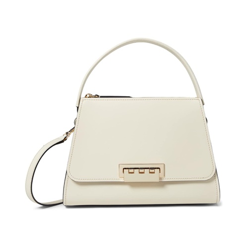  ZAC Zac Posen Eartha Zip Top Crossbody - Solid