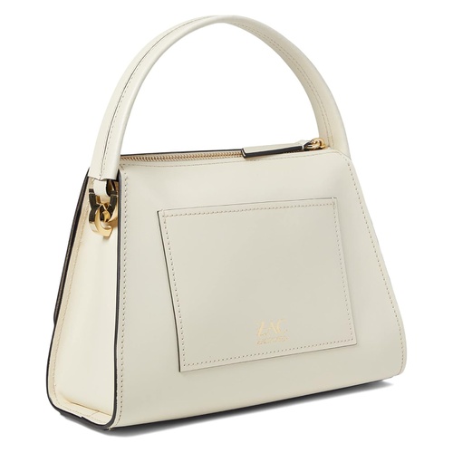  ZAC Zac Posen Eartha Zip Top Crossbody - Solid