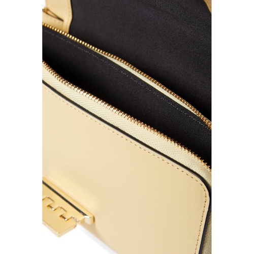  ZAC Zac Posen Earthette Convertible Wallet Crossbody - Pearl Lady