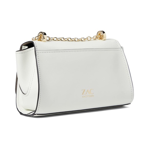  ZAC Zac Posen Eartha Mini Chain Shoulder - Solid