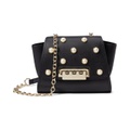 ZAC Zac Posen Eartha Mini Chain Crossbody - Pearl Lady