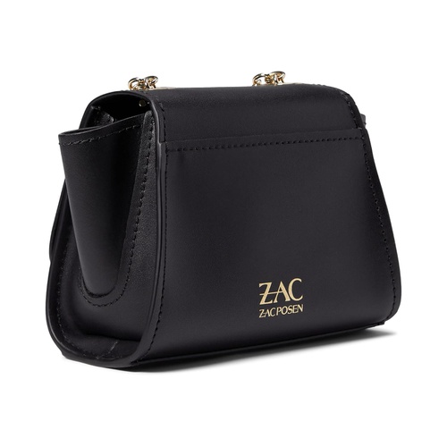  ZAC Zac Posen Eartha Mini Chain Crossbody - Pearl Lady