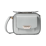 ZAC Zac Posen Earthette Small Box Crossbody - Solid