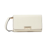 ZAC Zac Posen Earthette Convertible Wallet Crossbody - Solid