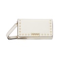 ZAC Zac Posen Earthette Convertible Wallet Crossbody - Pearl Lady