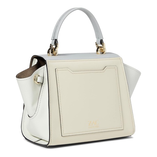  ZAC Zac Posen Eartha Top-Handle Crossbody - Color-Block