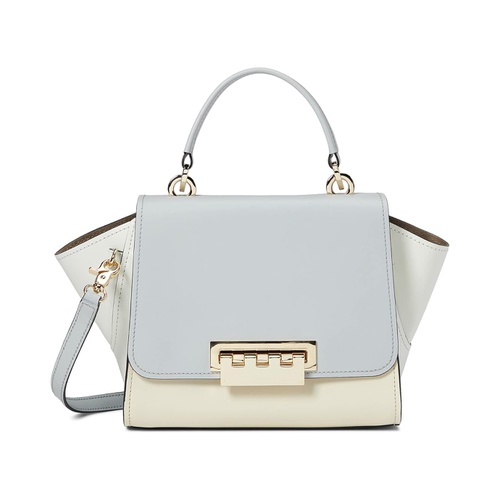  ZAC Zac Posen Eartha Top-Handle Crossbody - Color-Block