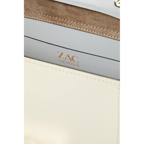  ZAC Zac Posen Eartha Top-Handle Crossbody - Color-Block