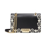 ZAC Zac Posen Earthette Mini Chain Shoulder - Floral Garden