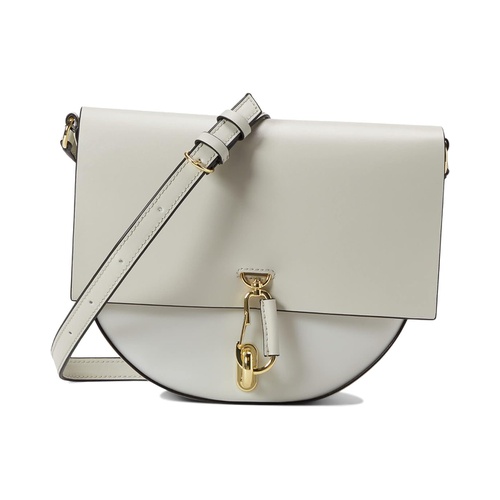  ZAC Zac Posen Belay Saddle Crossbody - Mono Clear