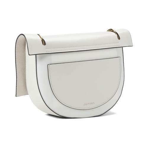  ZAC Zac Posen Belay Saddle - Mono Clear