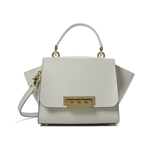  ZAC Zac Posen Eartha Top-Handle Crossbody Solid