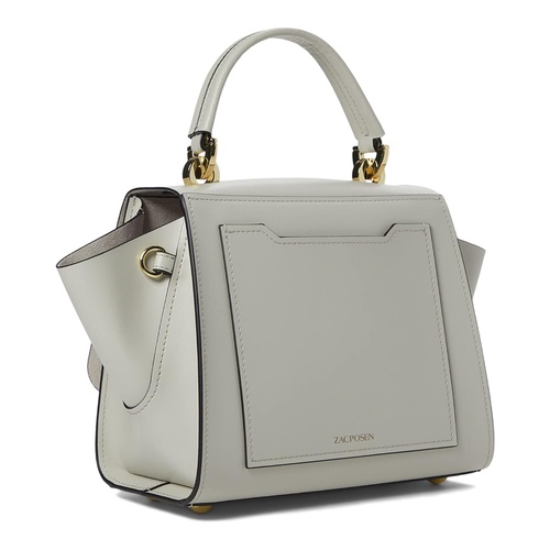  ZAC Zac Posen Eartha Top-Handle Crossbody Solid