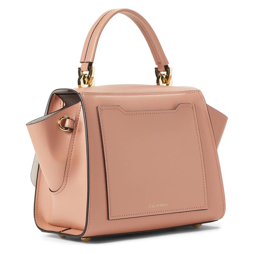  ZAC Zac Posen Eartha Top-Handle Crossbody Solid