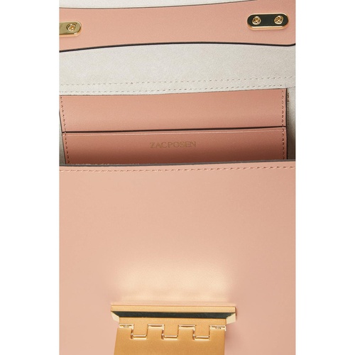  ZAC Zac Posen Eartha Top-Handle Crossbody Solid