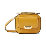 ZAC Zac Posen Earthette Small Box Crossbody - Solid