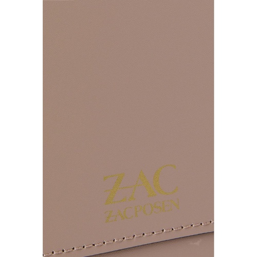  ZAC Zac Posen Eartha Zip Top Crossbody - Solid