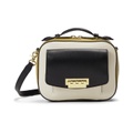 ZAC Zac Posen Earthette Small Box Crossbody - Color-Block