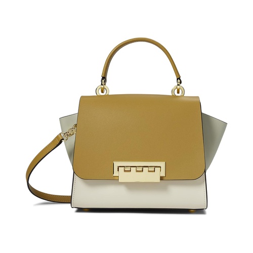  ZAC Zac Posen Eartha Top-Handle Crossbody - Color-Block