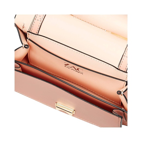  ZAC Zac Posen Buckle Chain Crossbody