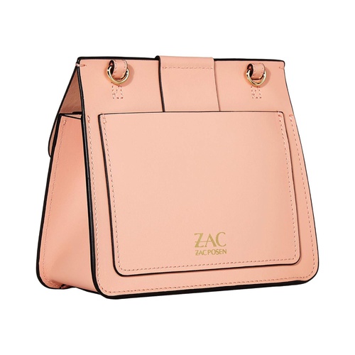  ZAC Zac Posen Buckle Chain Crossbody