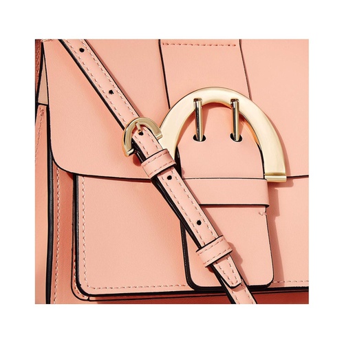  ZAC Zac Posen Buckle Chain Crossbody