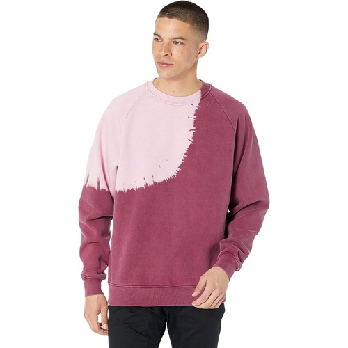  ZANEROBE Spill Lowgo Raglan Crew