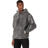 ZANEROBE Lowgo Hood Sweat