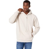 ZANEROBE Lowgo Hood Sweat