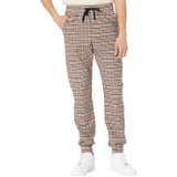 ZANEROBE Plaid Sureshot Jogger Bronco Check