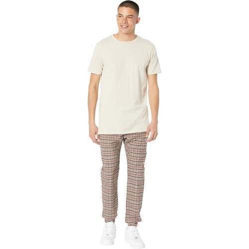  ZANEROBE Plaid Sureshot Jogger Bronco Check