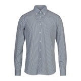 ZANETTI 1965 Checked shirt