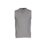 ZANIERI Sleeveless sweater