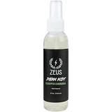 ZEUS 100% Natural Eucalyptus Steam and Towel Mist, 4 Fluid Ounce (Eucalyptus Lemongrass)