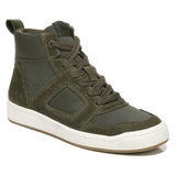 Zodiac Orion Sneaker_DARK OLIVE