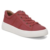 Zodiac Jess Platform Sneaker_RASPBERRY FABRIC