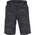 ZOIC Ether 9 Camo Short - Men